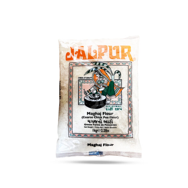 Jalpur Maghaj Flour 1kg