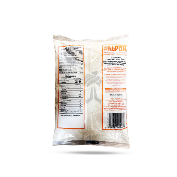 Jalpur Maghaj Flour 1kg - Image 2