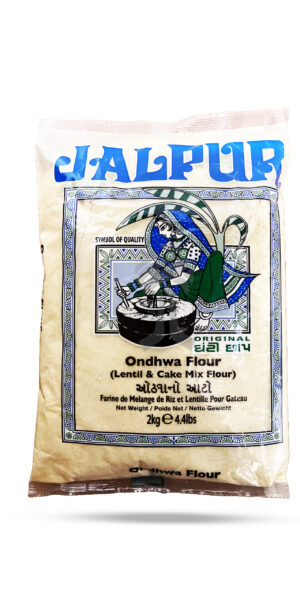 Jalpur Ondhwa Flour 2kg