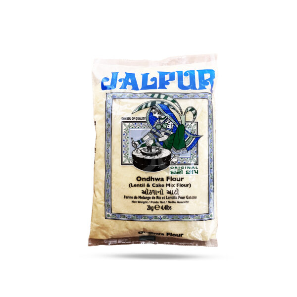 Jalpur Ondhwa Flour 2kg