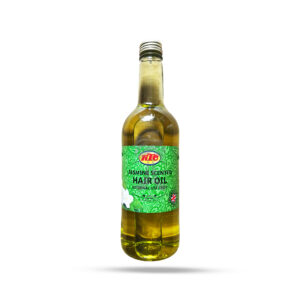 KTC Jasmine Hair Oil Scented 500ml