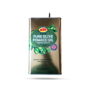 KTC Pure Olive Pomace Oil 5lt