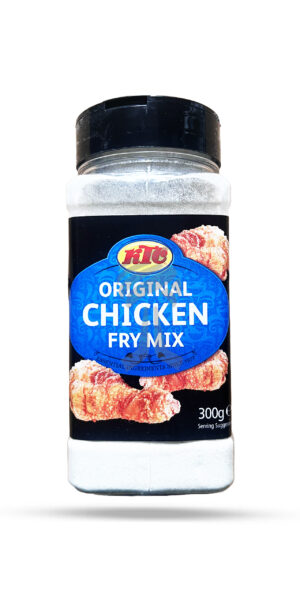 KTC Chicken Fry Mix Original 300g