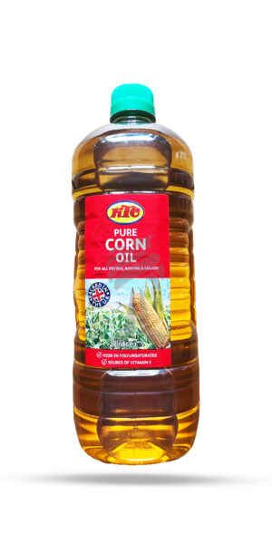 KTC Corn Oil 2lit