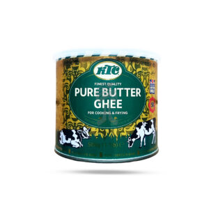 KTC Pure Butter Ghee 500g