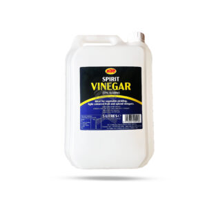 KTC White Vinegar 5lt