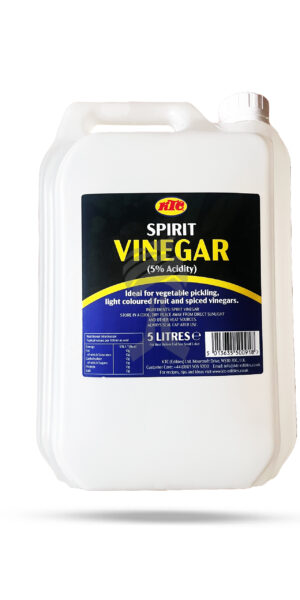 KTC White Vinegar 5lt