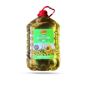 KTC Pure Sunflower Oil 5lit