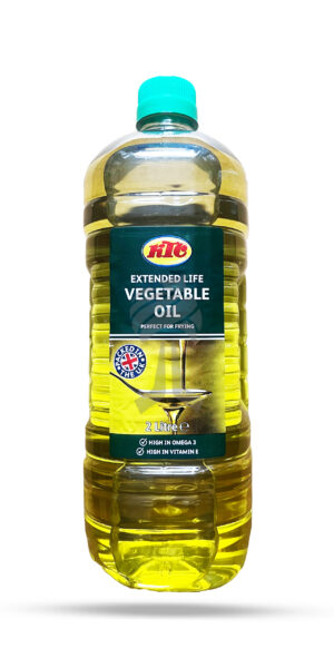 KTC Vegetable Oil 2lit