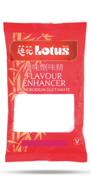 Lotus Monosodium Glutamate 100g