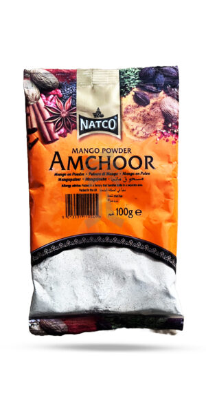 Natco Amchoor Mango Powder 100g