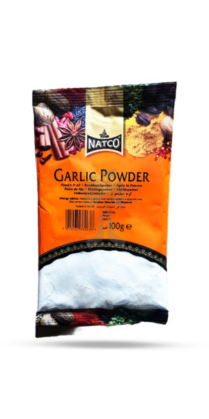 Natco Garlic Powder 100g