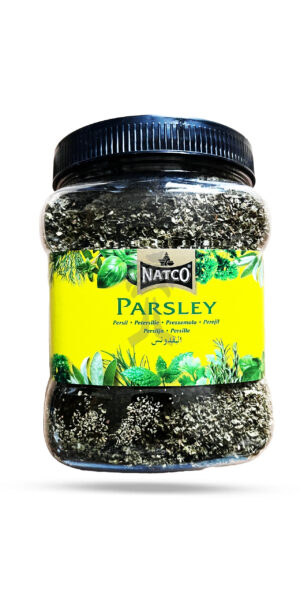 Natco Parsley Herbs Leaves 200g