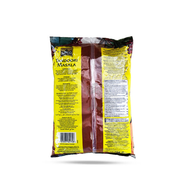 Natco Tandoori Masala 1kg - Image 2