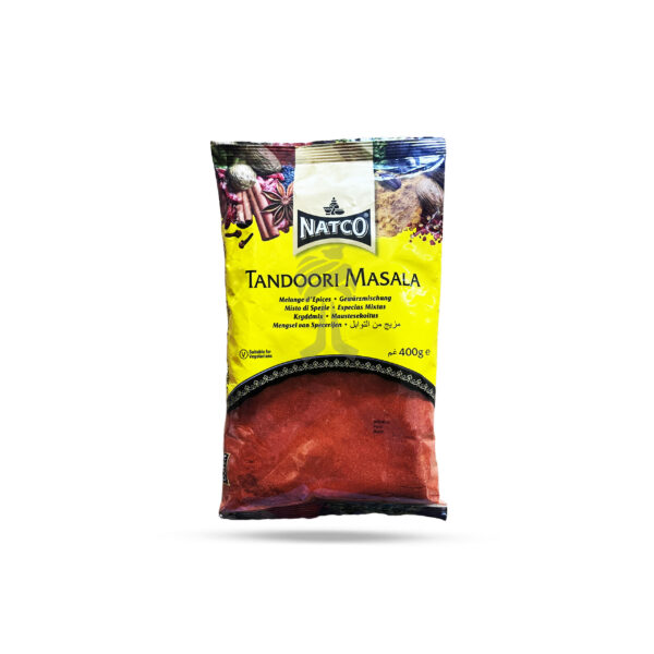 Natco Tandoori Masala 400g