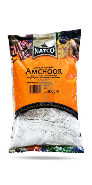 Natco Amchoor Mango Powder 400g