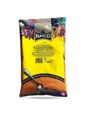 Natco All Purpose Seasoning 400g