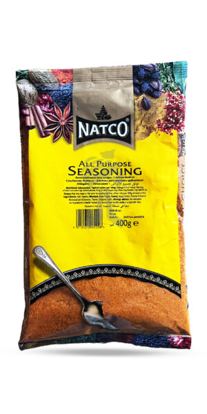Natco All Purpose Seasoning 400g