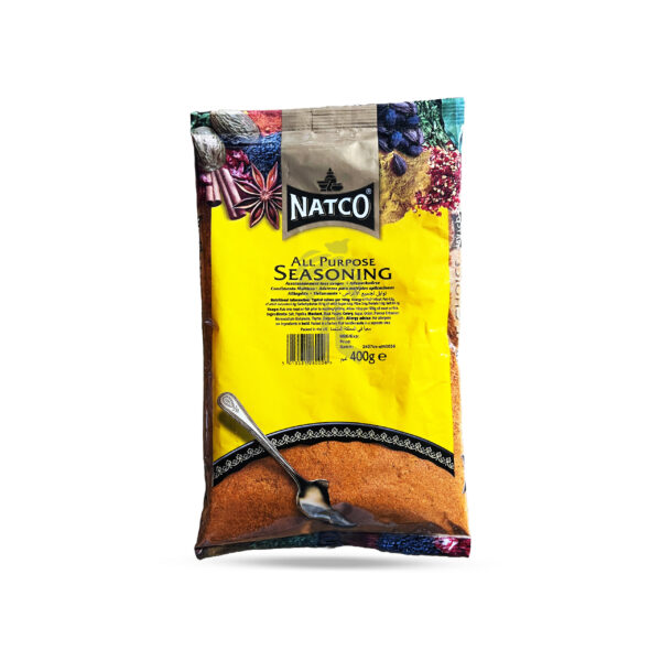 Natco All Purpose Seasoning 400g