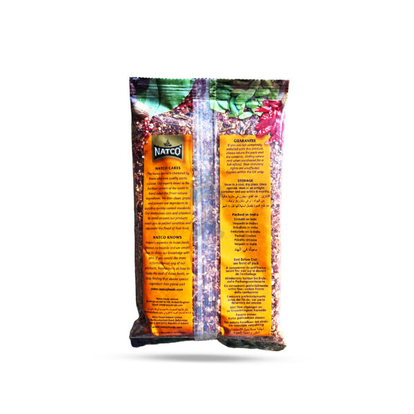 Natco Crushed Chillies 100g - Image 2