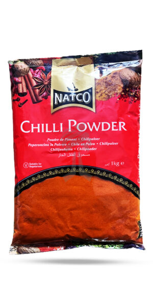 Natco Chilli Powder 1kg