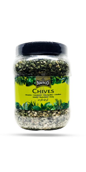Natco Chives Leaves 250g
