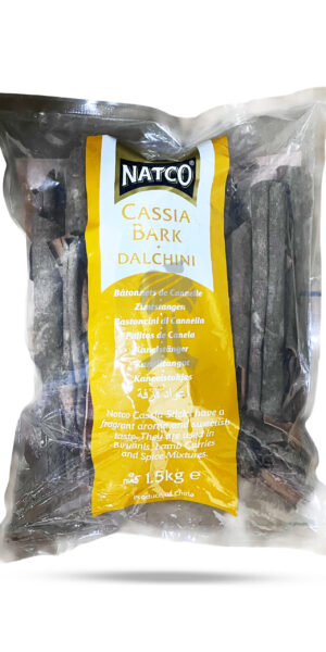 Natco Cassia Bark 1.5kg