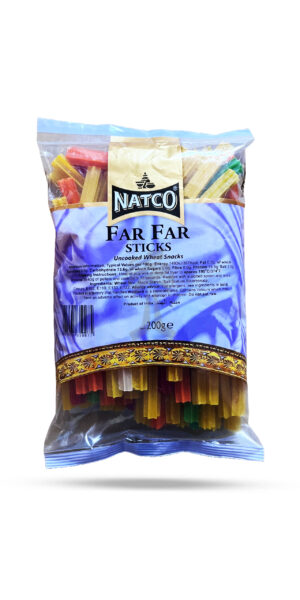 Natco Far Far Sticks 200g