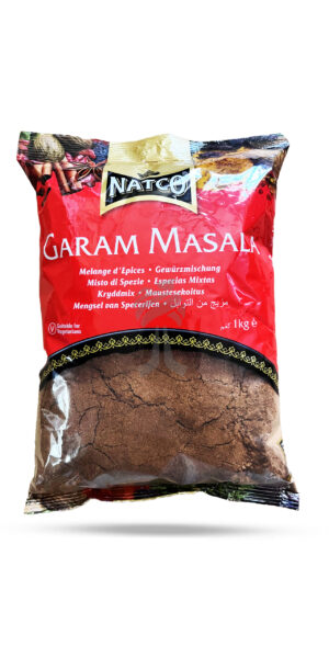 Natco Garam Masala 1kg