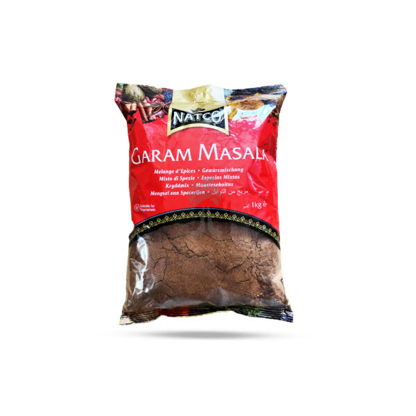 Natco Garam Masala 1kg