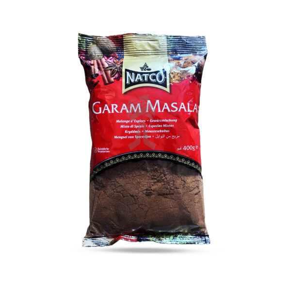 Natco Garam Masala 400g