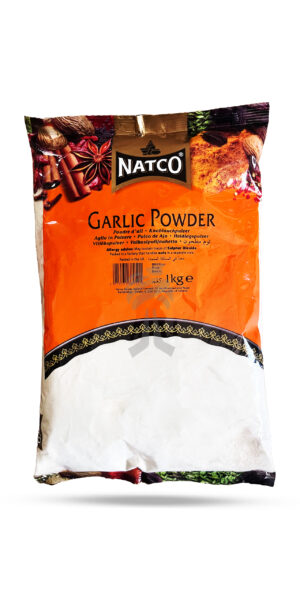 Natco Garlic Powder 1kg