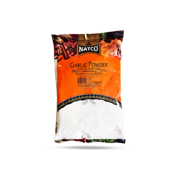 Natco Garlic Powder 1kg