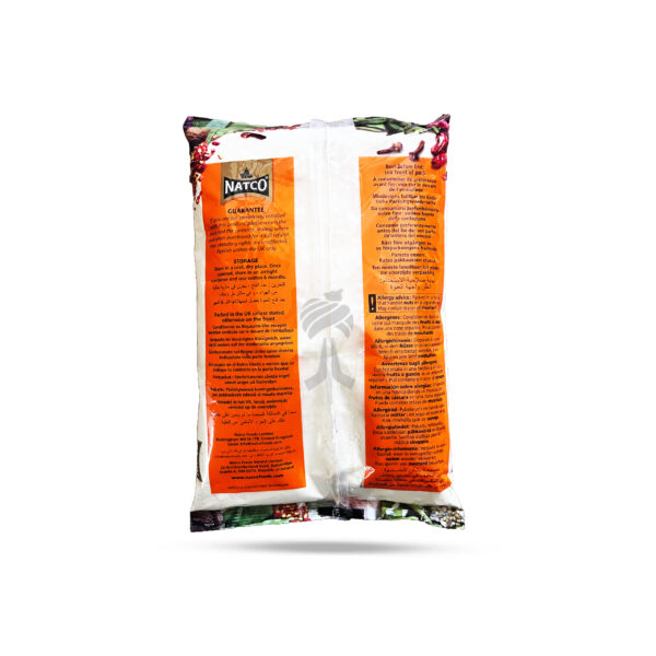 Natco Garlic Powder 1kg - Image 2