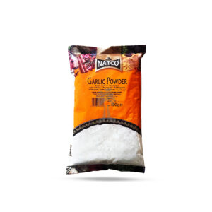 Natco Garlic Powder 400g