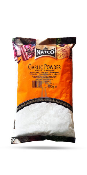 Natco Garlic Powder 400g