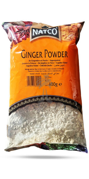 Natco Ginger Powder 400g