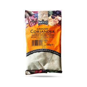 Natco Coriander Ground Dhaniya 100g