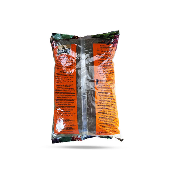 Natco Black Pepper Ground 1kg - Image 2