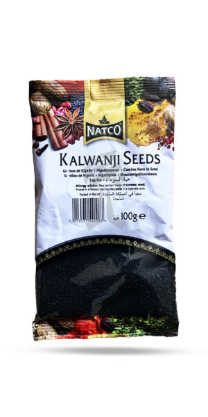 Natco Kalwanji Seeds 100g