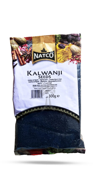 Natco Kalwanji Seeds 300g