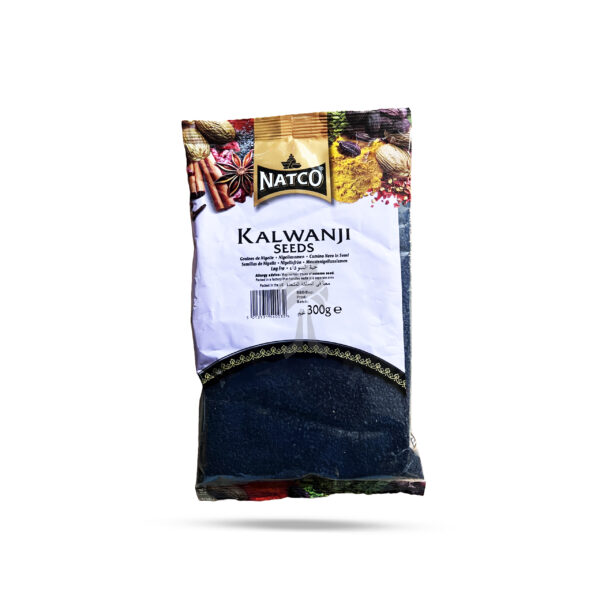 Natco Kalwanji Seeds 300g