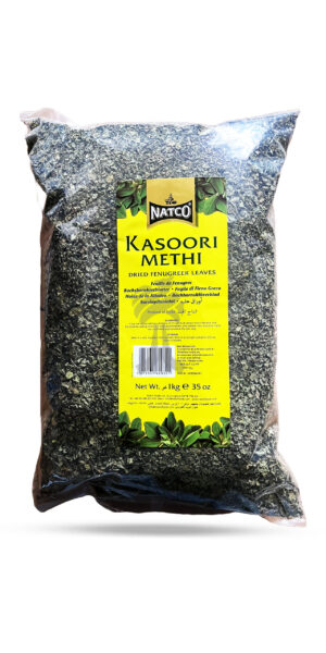 Natco Kasoori Methi 1kg