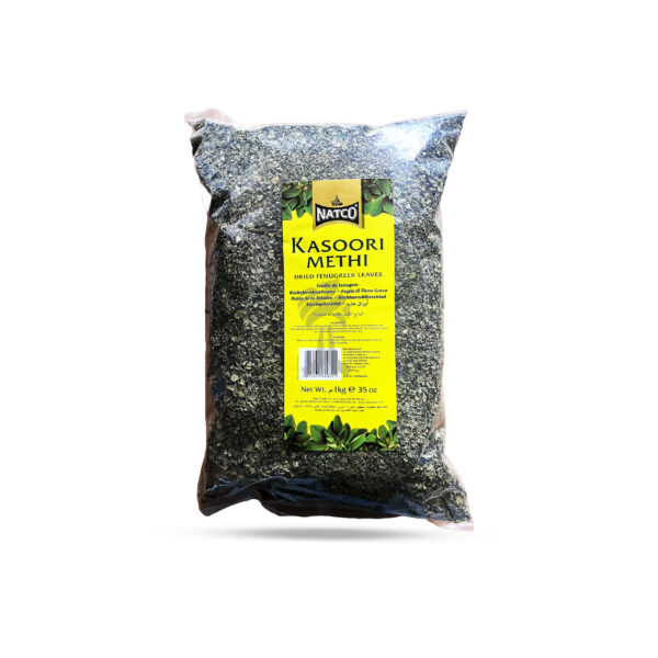 Natco Kasoori Methi 1kg