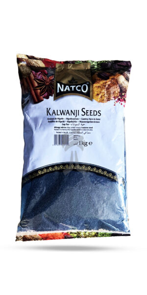 Natco Kalwanji Seeds 1kg
