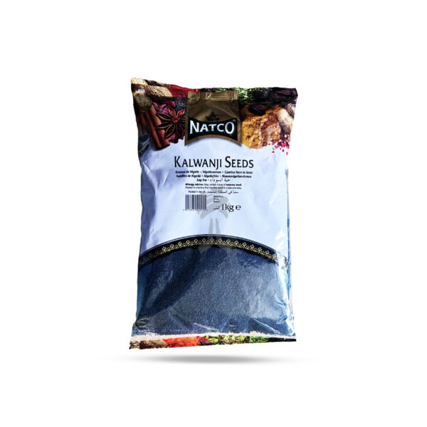 Natco Kalwanji Seeds 1kg