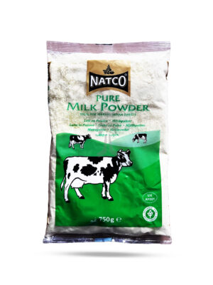 Natco Pure Milk Powder 750g