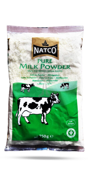 Natco Pure Milk Powder 750g