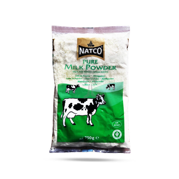 Natco Pure Milk Powder 750g