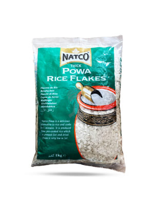 Natco Powa Thick 1kg
